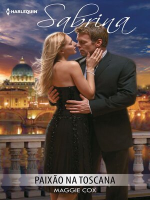 cover image of Paixão na toscana